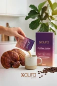 Xaura Global Coffee Latte 20 pcs 420 g thumbnail 4