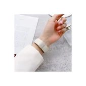 Watch 38mm Kr414 Daks Deri Kordon - Siyah thumbnail 5