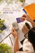 Xaura Global Coffee Latte 20 pcs 420 g thumbnail 6
