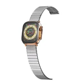 Watch 38mm Made Metal Kordon - Gümüş thumbnail 1