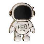 Astro Stand Astronot - Beyaz thumbnail 1