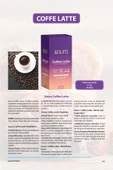 Xaura Global Coffee Latte 20 pcs 420 g thumbnail 2