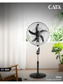 Cata Datça Ayaklı Vantilatör Ct-3021 thumbnail 1