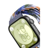 Huawei Fit 4  Kordon - Gökkuşağı 3 thumbnail 2