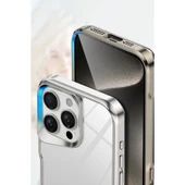 Joko  İphone 14 Pro Craft Kapak - Siyah thumbnail 2