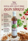 Işgın Sirkesi 500 ml thumbnail 1