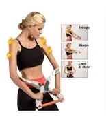 Wonder Arms Kol Gym Aleti thumbnail 2