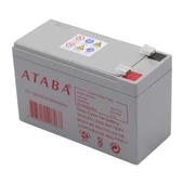 Ataba At-1290 12v 9ah Jel Akü thumbnail 2