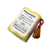 Panasonic Br-agcf2w 6v Lityum Cnc Pili thumbnail 2