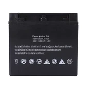 Atex Ax12-18 12v 18ah Akü thumbnail 3