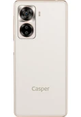 Casper Via X45 256 GB Beyaz thumbnail 3