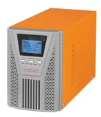 MAKELSAN POWERPACK SE 1KVA 1F/1F (2X9AH) 5/15DK ONLINE UPS thumbnail 1