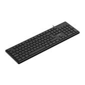 PHILIPS SPK6248B, USB Kablolu, Türkçe Q, Multimedya Klavye (Siyah) thumbnail 2