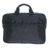 PLM Canyon Case Notebook Çantası 15"-16" Siyah thumbnail 2