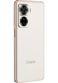 Casper Via X45 256 GB Beyaz thumbnail 5
