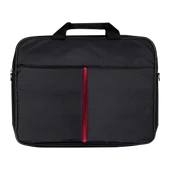 PLM Drexel 6300 Notebook Çantası 15,6" Siyah thumbnail 1