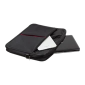 PLM Drexel 6300 Notebook Çantası 15,6" Siyah thumbnail 2
