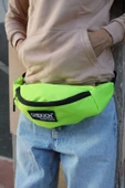CNT002 - Keten Erkek Çapraz Çantası YESIL thumbnail 4