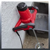 Einhell TC MX 1400 2 E Boya ve Harç Mikseri 1400 Watt thumbnail 2