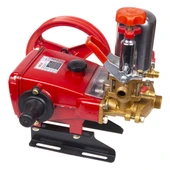 V VT22 İlaçlama Basınç Pompası 3-5.5Hp thumbnail 3