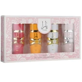 LATTAFA MY YARA COLLECTION  4X SET 25 ML thumbnail 1