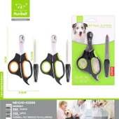 Pet Nail Cutter thumbnail 1