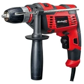 Einhell TC ID 550 E Darbeli Matkap 550 Watt thumbnail 1