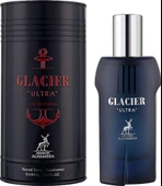 Glacier Ultra Edp 100 ml Erkek Parfüm thumbnail 1