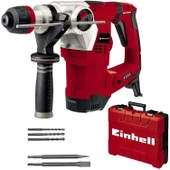 Einhell TE RH 32 4F Kırıcı Deilici 1250 Watt thumbnail 1