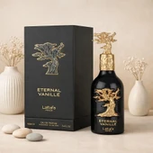 Lattafa Prıde Eternal Vanılle 100 ML thumbnail 1