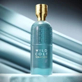 ASSAF WILD COLT TOBACCO 200 ML thumbnail 2