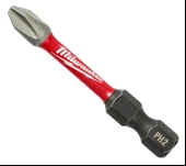Milwaukee PH2 50 mm Yıldız Bits Uç thumbnail 2