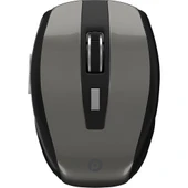 PBS301 Kablosuz Mouse Gri thumbnail 1