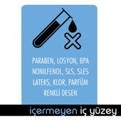 Günlük Ped Normal 40 Ped thumbnail 4
