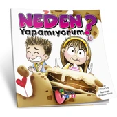 Neden Yapamıyorum? - Fethiye Tunç thumbnail 1