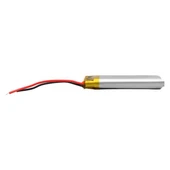 Powermaster 602040 3.7 Volt 400 Mah Lityum Polimer Pil thumbnail 3