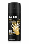 Axe Gold Erkek Deodorant 150 ml x 3 Adet thumbnail 2