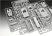 Revell Model Set 1:72 Leopard 2A7V 63355 thumbnail 4