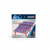 XJ632 60 CM MASA TENİSİ SETİ- thumbnail 2