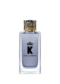 Dolce&Gabbana K EDT 100 ml Erkek Parfüm thumbnail 2