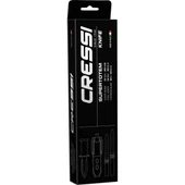 Cressi Supertotem Dalış Bıçağı thumbnail 3