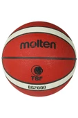 Molten Bg2000 5 Numara Basketbol Topu thumbnail 1