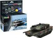 Revell Model Set 1:72 Leopard 2A7V 63355 thumbnail 1