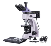 MAGUS Pol 850 Polarize Mikroskop thumbnail 1