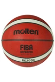 Molten Bg2000 5 Numara Basketbol Topu thumbnail 2