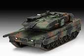 Revell Model Set 1:72 Leopard 2A7V 63355 thumbnail 3