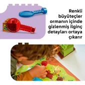 Vahşi Hayvanlarla Keşif Ormanı 10480 thumbnail 3