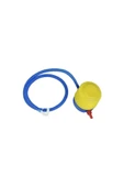 Delta Bosu Topu 58 Cm Mavi BBM-926 thumbnail 4