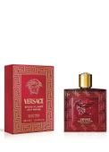 Versace Eros Flame EDP 100 ml Erkek Parfüm thumbnail 1