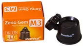 Levenhuk Zeno Gem M3 Büyüteç thumbnail 2